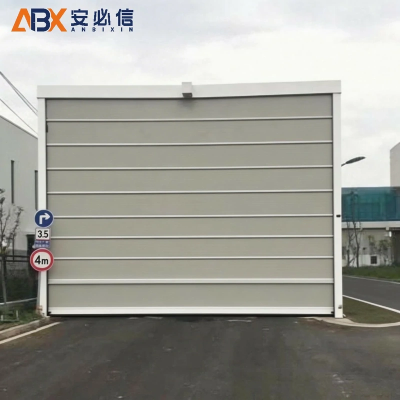 鞍山市冷库门封